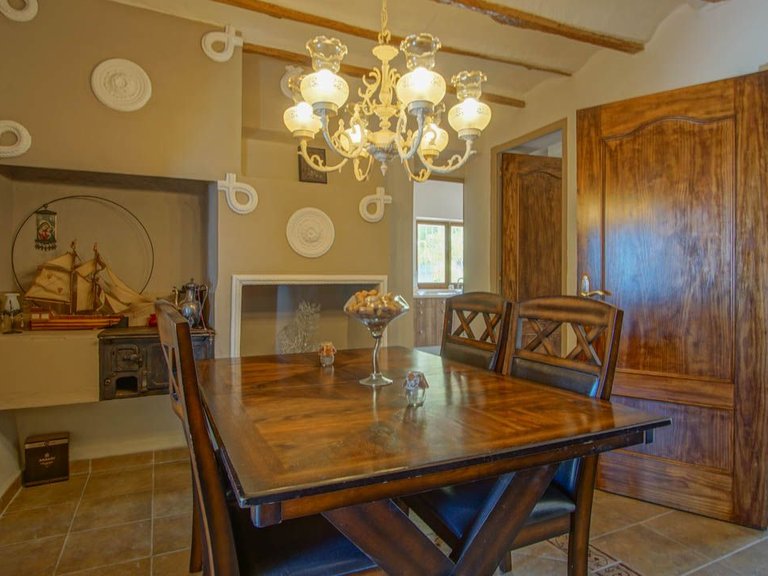 Villa for Sale in La Nucia Pueblo, La Nucía, Alicante 39