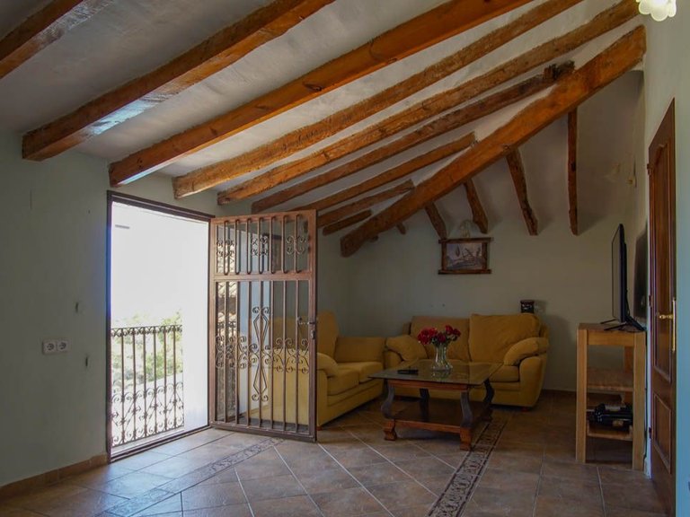 Villa for Sale in La Nucia Pueblo, La Nucía, Alicante 42