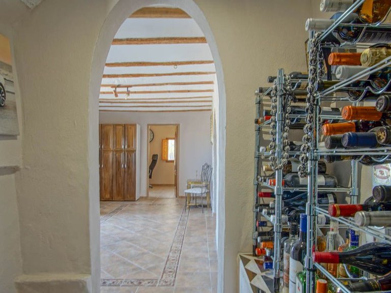 Villa for Sale in La Nucia Pueblo, La Nucía, Alicante 43