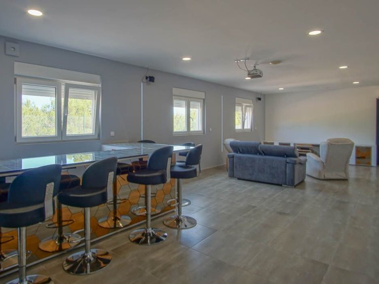 Villa for Sale in La Nucia Pueblo, La Nucía, Alicante 57