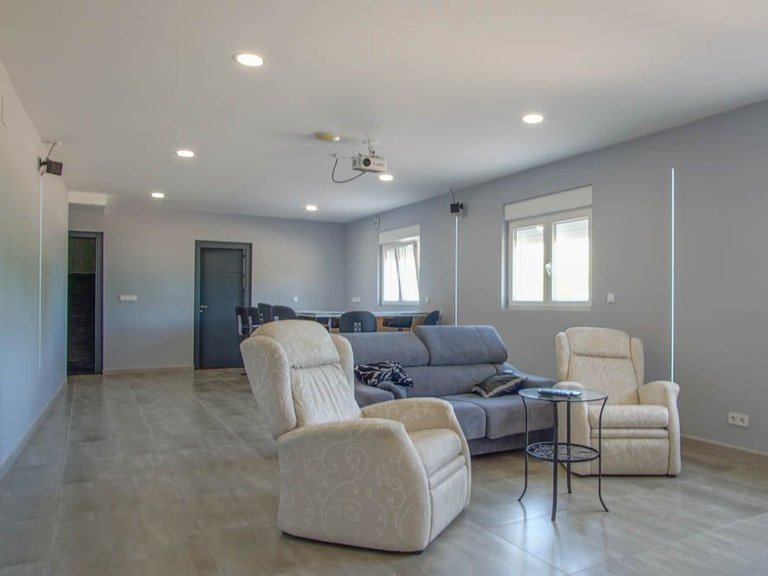 Villa for Sale in La Nucia Pueblo, La Nucía, Alicante 58