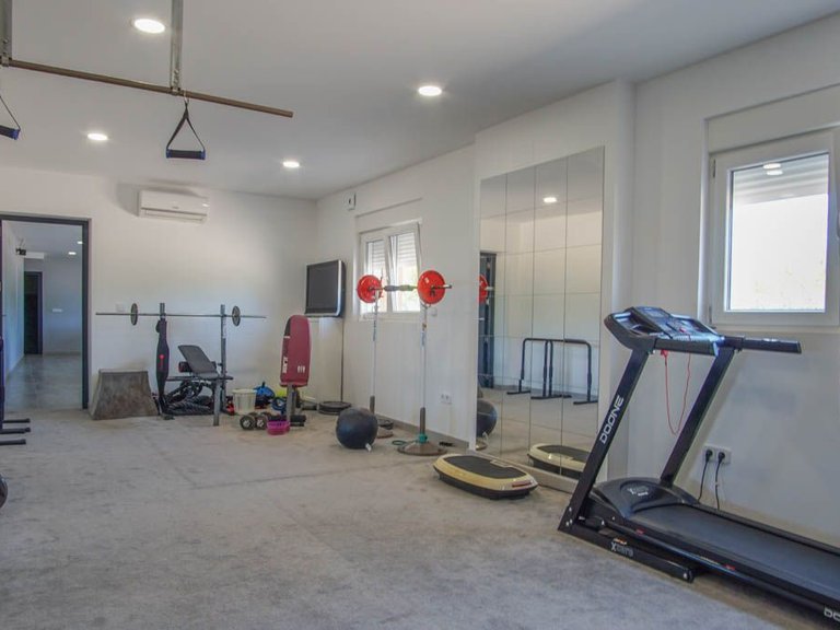 Villa for Sale in La Nucia Pueblo, La Nucía, Alicante 59