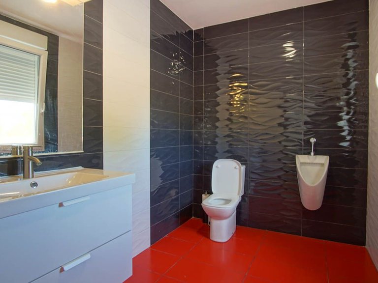 Villa for Sale in La Nucia Pueblo, La Nucía, Alicante 60