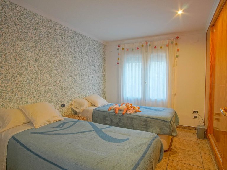 Villa for Sale in Las rotas, Denia, Alicante 20