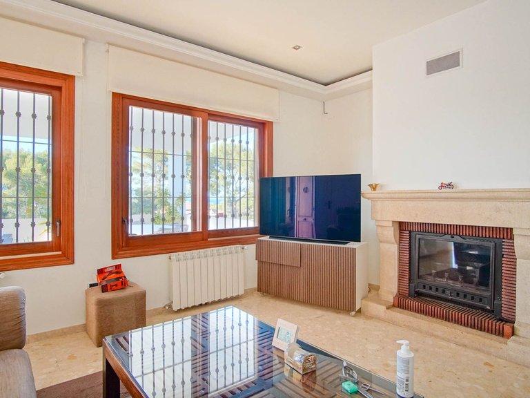 Villa for Sale in Las rotas, Denia, Alicante 30