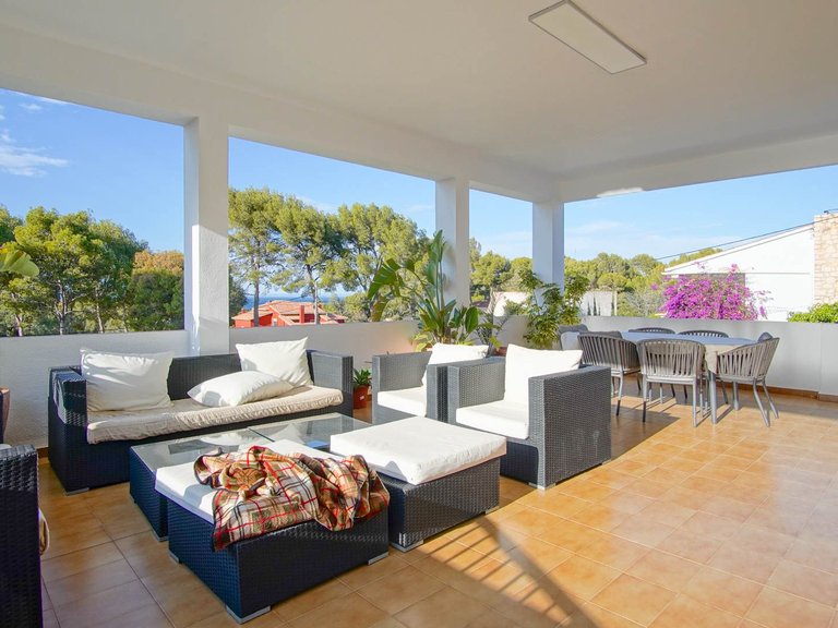 Villa for Sale in Las rotas, Denia, Alicante 33