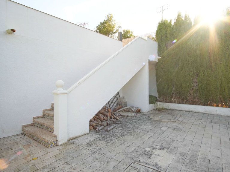 Villa for Sale in Las rotas, Denia, Alicante 36