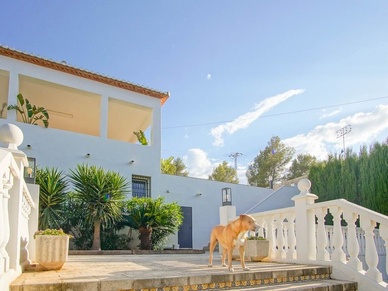 Villa for Sale in Las rotas, Denia, Alicante 38