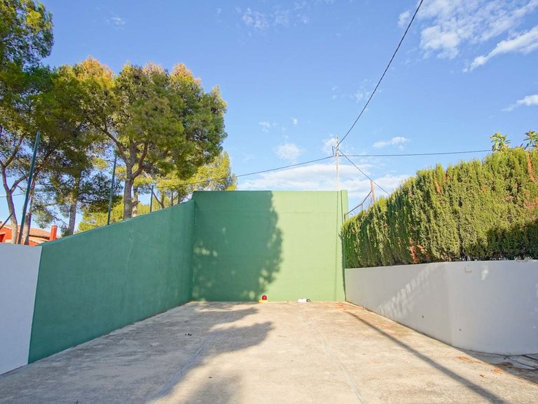 Villa for Sale in Las rotas, Denia, Alicante 40