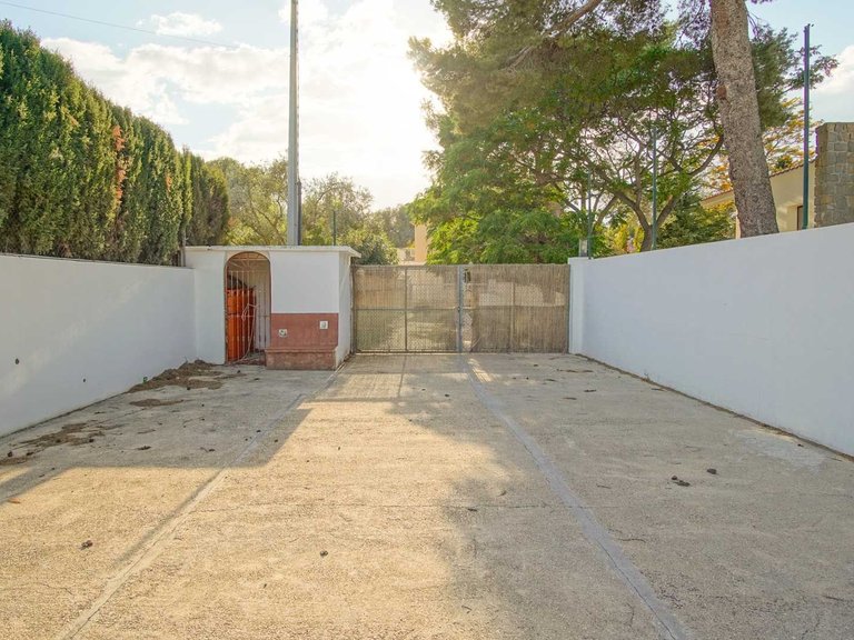 Villa for Sale in Las rotas, Denia, Alicante 41