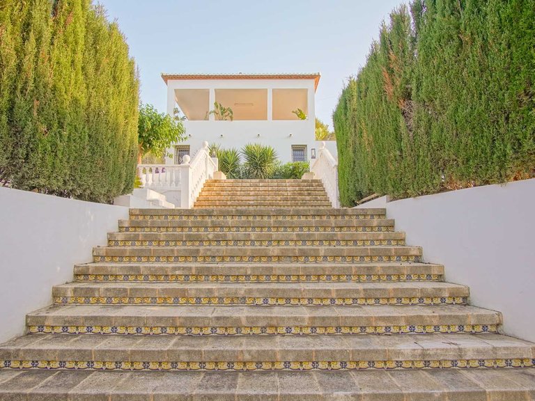 Villa for Sale in Las rotas, Denia, Alicante 42