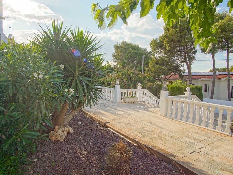 Villa for Sale in Las rotas, Denia, Alicante 50