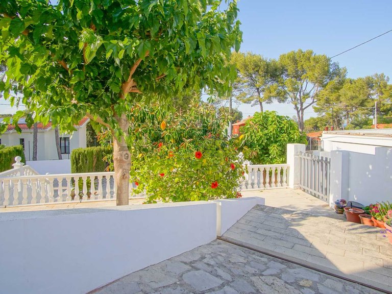 Villa for Sale in Las rotas, Denia, Alicante 51