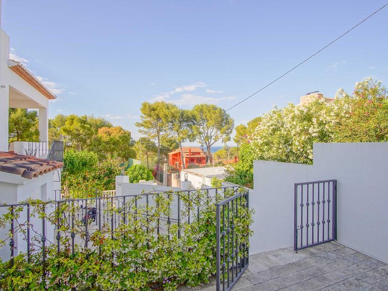 Villa for Sale in Las rotas, Denia, Alicante 55