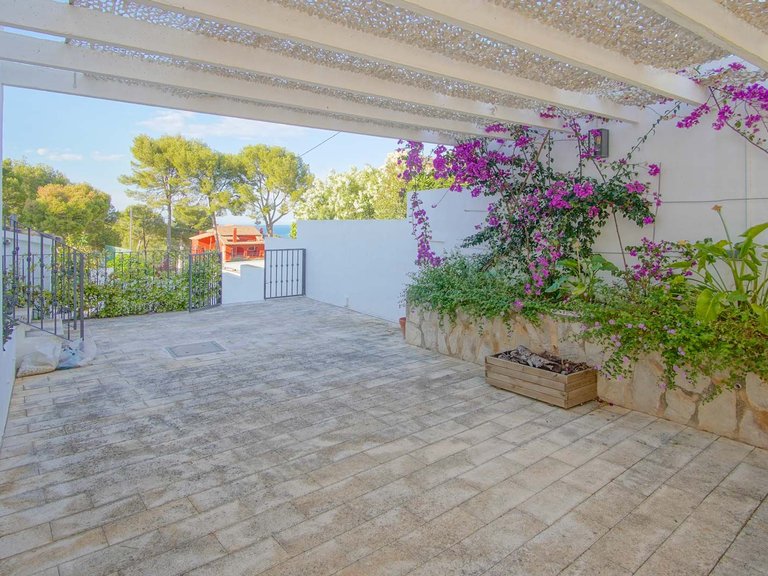 Villa for Sale in Las rotas, Denia, Alicante 56