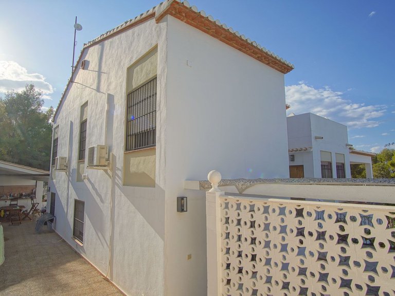 Villa for Sale in Las rotas, Denia, Alicante 57
