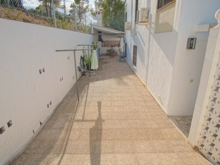Villa for Sale in Las rotas, Denia, Alicante 58