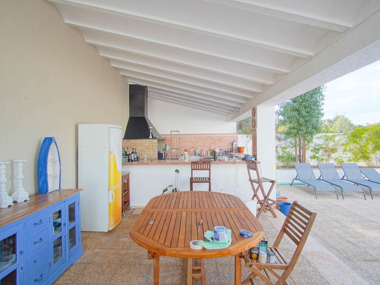 Villa for Sale in Las rotas, Denia, Alicante 59