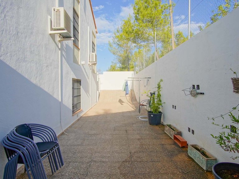 Villa for Sale in Las rotas, Denia, Alicante 60