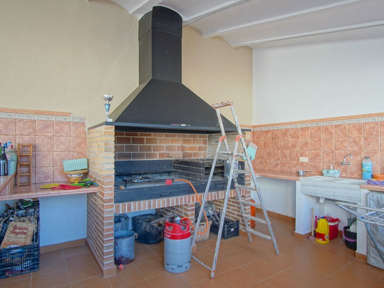 Villa for Sale in Las rotas, Denia, Alicante 62