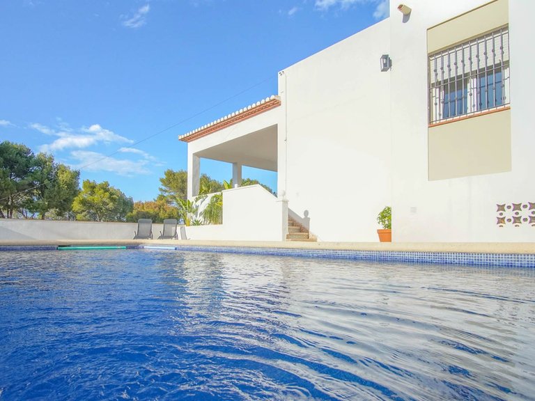 Villa for Sale in Las rotas, Denia, Alicante 64