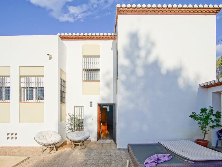 Villa for Sale in Las rotas, Denia, Alicante 65