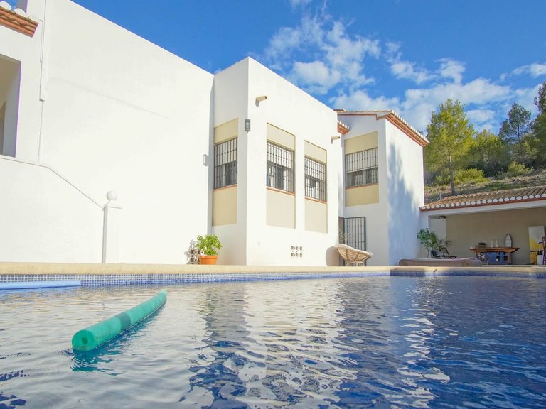 Villa for Sale in Las rotas, Denia, Alicante 68
