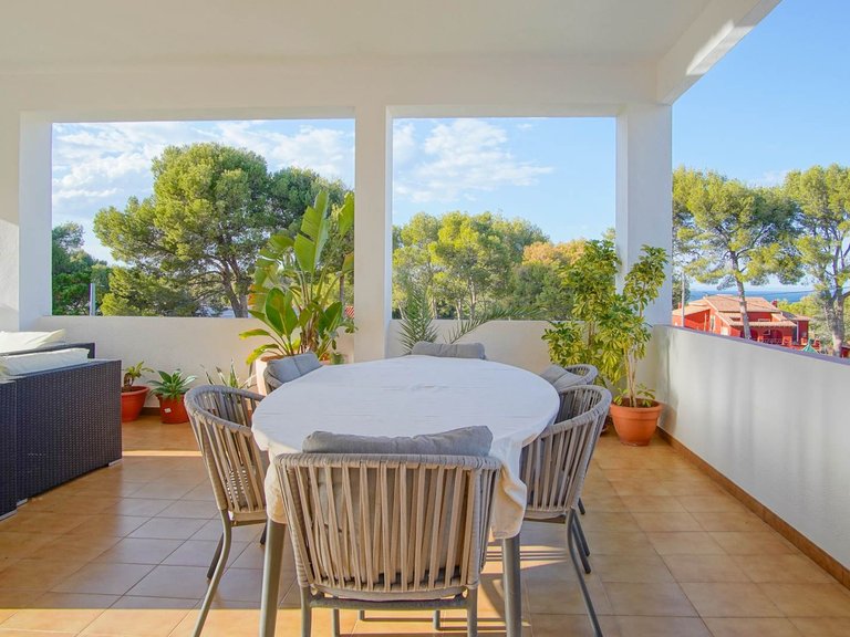 Villa for Sale in Las rotas, Denia, Alicante 69