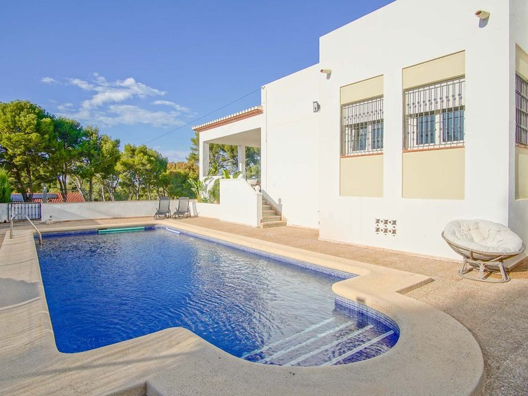 Villa for Sale in Las rotas, Denia, Alicante 70