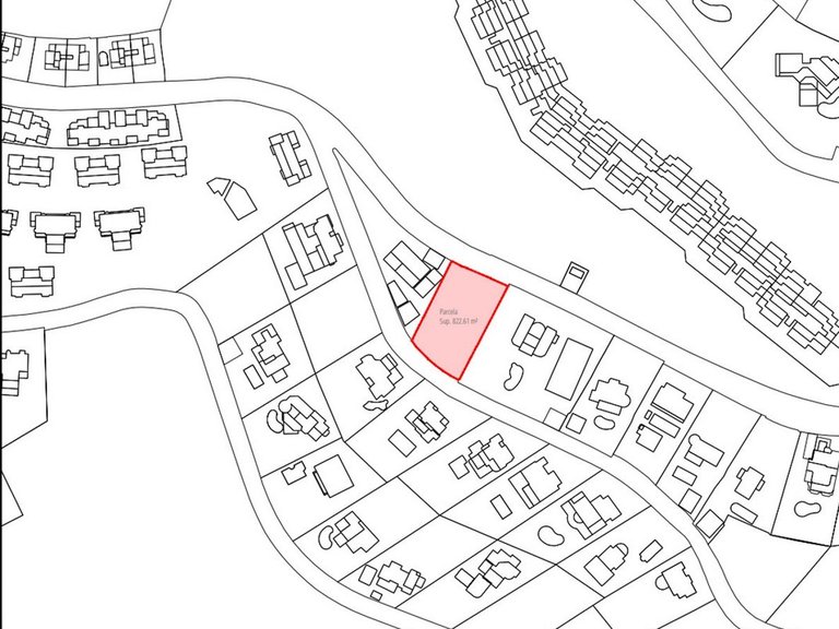 Plot for Sale in Casco Antiguo, Altea, Alicante 3