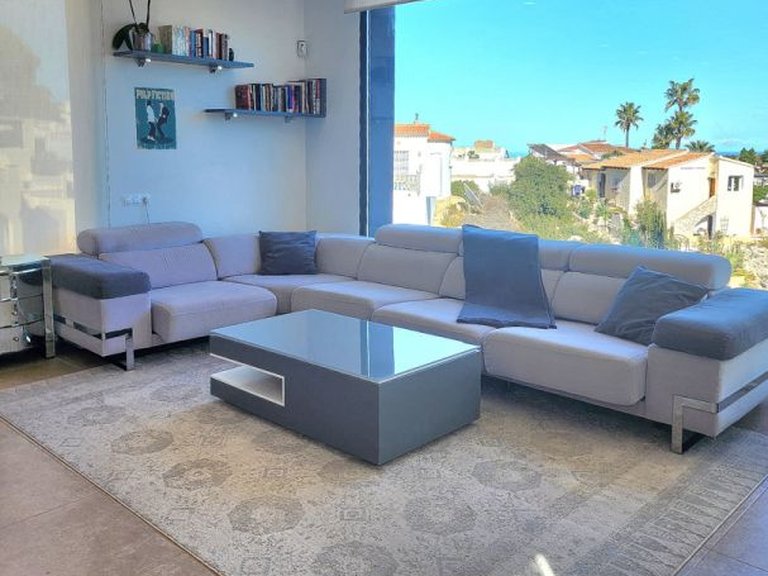 Villa for Sale in Benitachell, Alicante 15