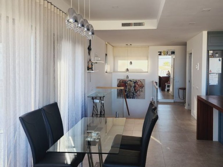 Villa for Sale in Benitachell, Alicante 18