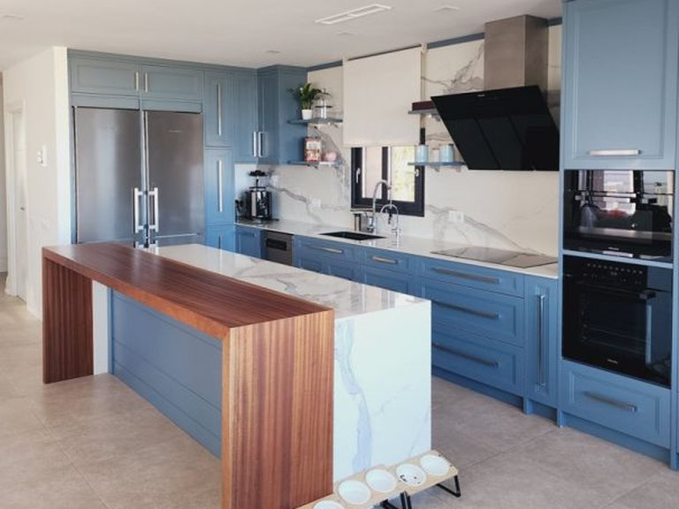 Villa for Sale in Benitachell, Alicante 20