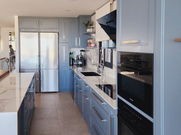 Villa for Sale in Benitachell, Alicante 21