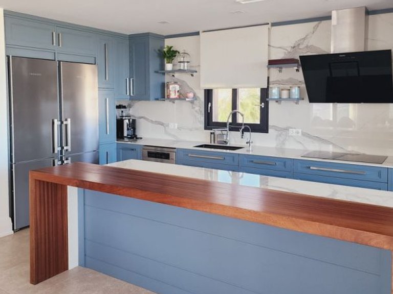 Villa for Sale in Benitachell, Alicante 24