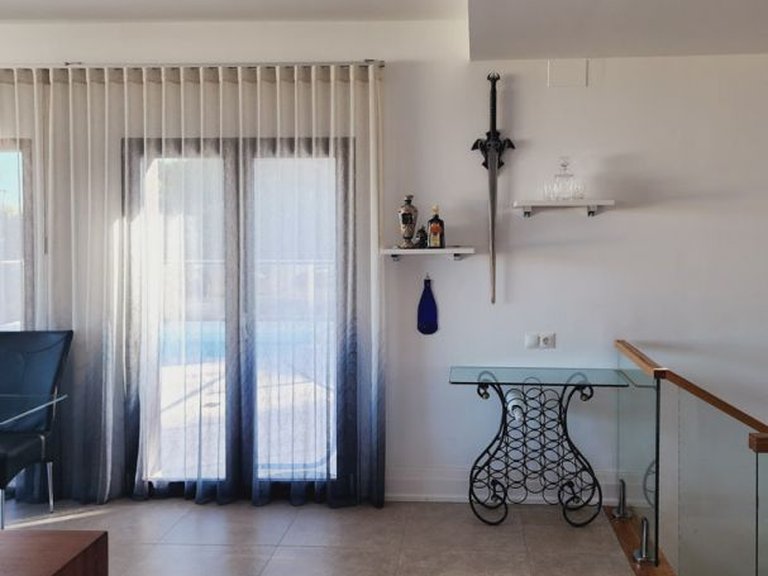 Villa for Sale in Benitachell, Alicante 26