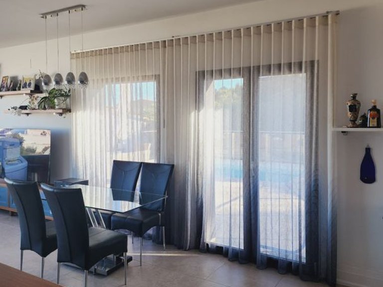 Villa for Sale in Benitachell, Alicante 27