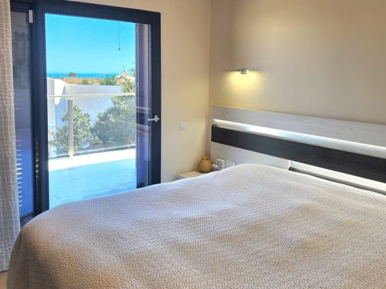 Villa for Sale in Benitachell, Alicante 29