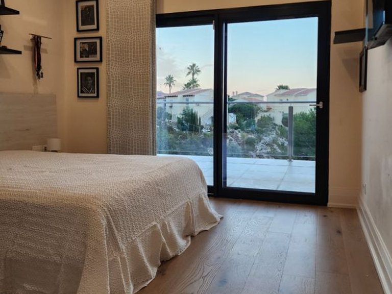 Villa for Sale in Benitachell, Alicante 32