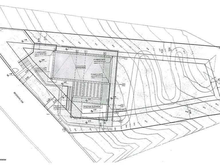 Villa for Sale in Benitachell, Alicante 45