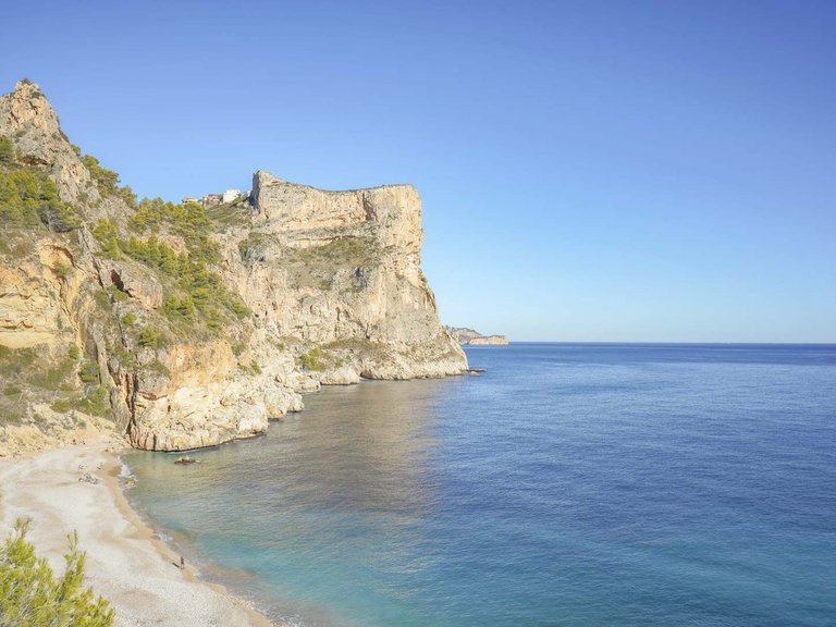 Villa for Sale in Benitachell, Alicante 50