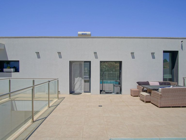 Villa for Sale in Benitachell, Alicante 8