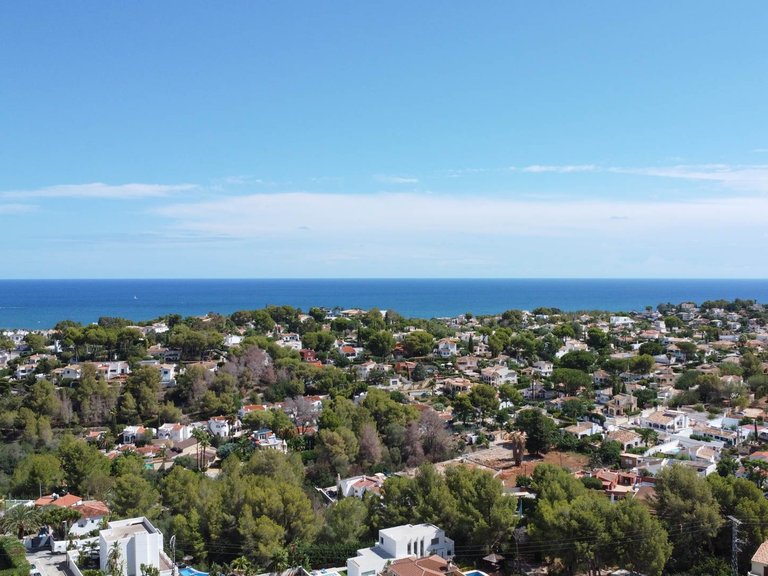 Plot for Sale in El Montgó, Denia, Alicante 7
