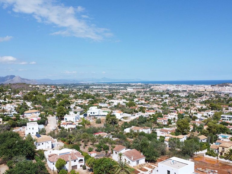 Plot for Sale in El Montgó, Denia, Alicante 9