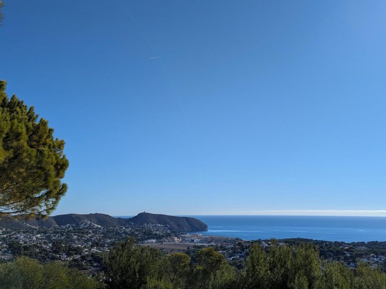 Plot for Sale in Benissa pueblo, Benissa, Alicante 18