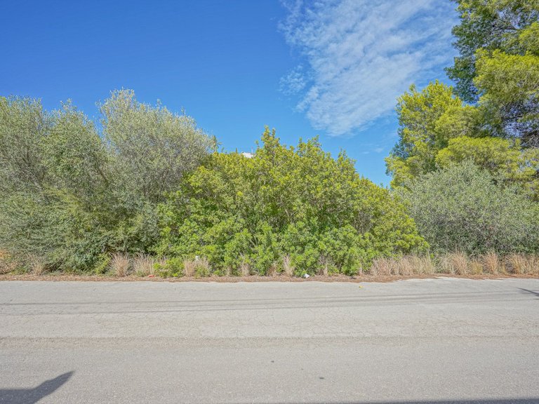 Plot for Sale in Benissa pueblo, Benissa, Alicante 4