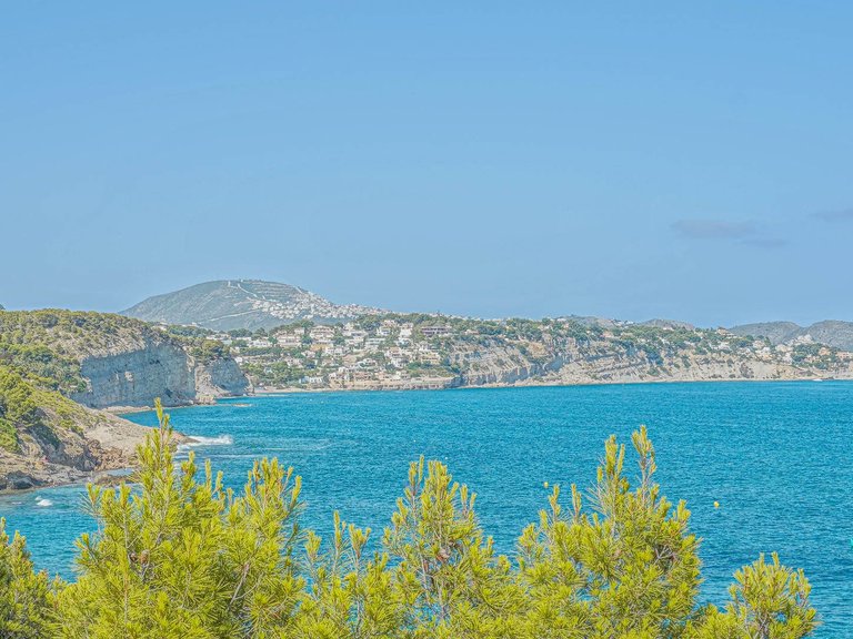Plot for Sale in Benissa pueblo, Benissa, Alicante 6