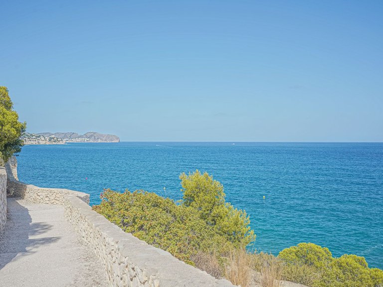 Plot for Sale in Benissa pueblo, Benissa, Alicante 8
