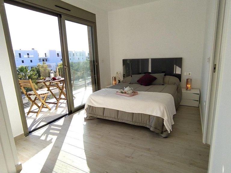 Villa for Sale in PAU 8, Orihuela Costa, Alicante 6