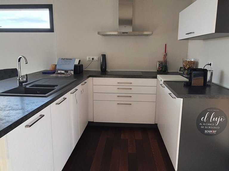 Villa for Sale in Balcón de finestrat, Finestrat, Alicante 15